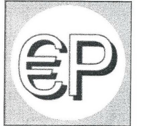 EP logo