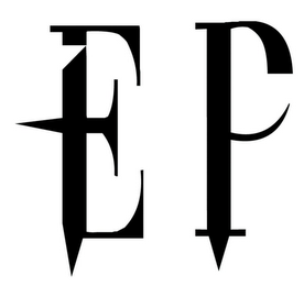 EP logo