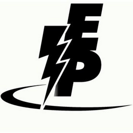 EP logo