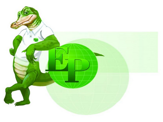 EP logo