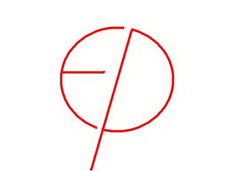 EP logo