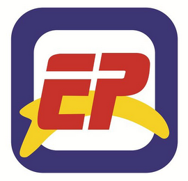 EP logo