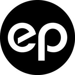 EP logo