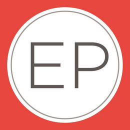 EP logo