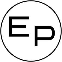EP logo