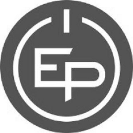 EP logo