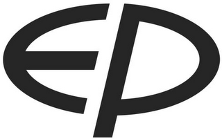 EP logo