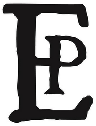 EP logo