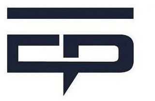 EP logo