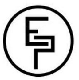 EP logo