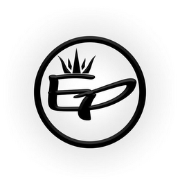 EP logo