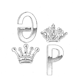 EP logo
