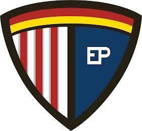 EP logo