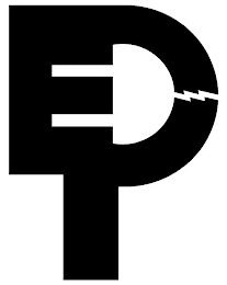 EP logo