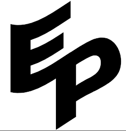 EP logo