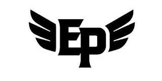 EP logo