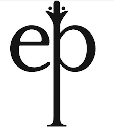 EP logo