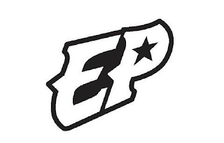 EP logo