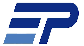 EP logo