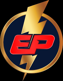 EP logo