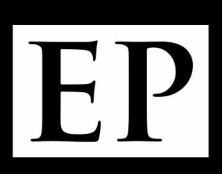 EP logo