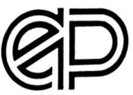 EP logo