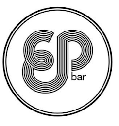 EP BAR logo