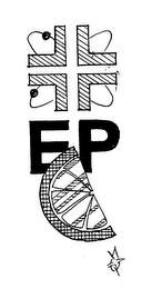+ EP C logo