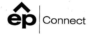 EP CONNECT logo