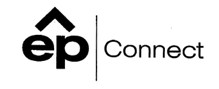 EP CONNECT logo