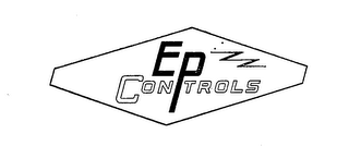 EP CONTROLS logo