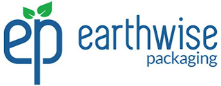 EP EARTHWISE PACKAGING logo