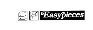EP EASY PIECES logo
