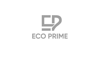 EP ECO PRIME logo