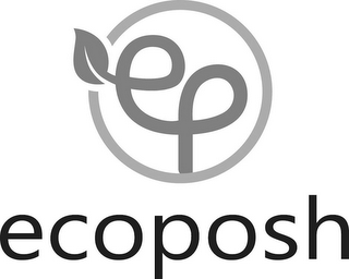 EP ECOPOSH logo