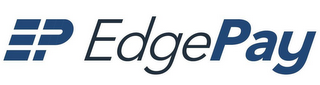 EP EDGEPAY logo