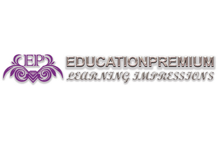 EP EDUCATIONPREMIUM LEARNING IMPRESSIONS logo