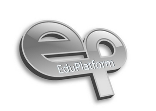 EP EDUPLATFORM logo