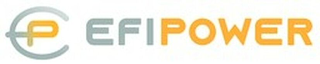 EP EFIPOWER logo