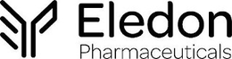 EP ELEDON PHARMACEUTICALS logo