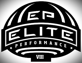 EP ELITE PERFORMANCE VIII logo