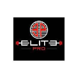 EP ELITE PRO logo