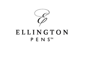 EP ELLINGTON PENS logo