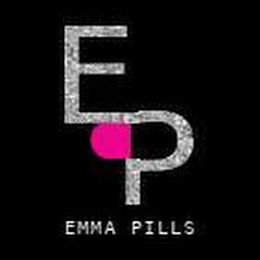 EP EMMA PILLS logo