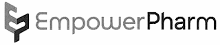 EP EMPOWERPHARM logo