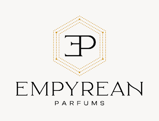 EP EMPYREAN PARFUMS logo