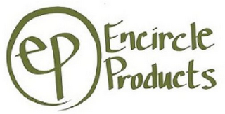 EP ENCIRCLE PRODUCTS logo