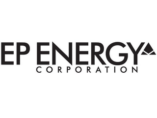 EP ENERGY CORPORATION logo