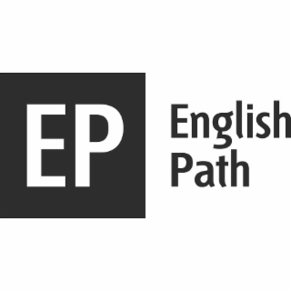 EP ENGLISH PATH logo