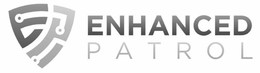 EP ENHANCED PATROL logo